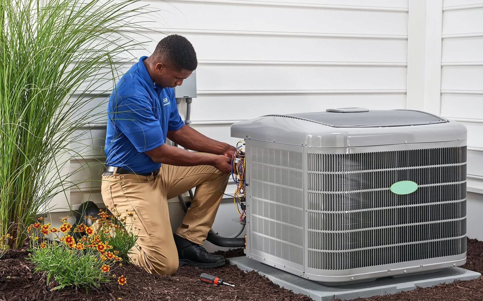 Marketing for HVAC Companies