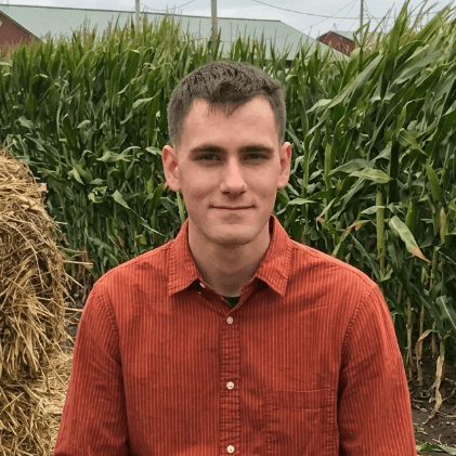 Ryan Pietrzak, co-founder and growth strategist